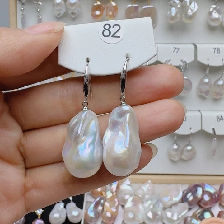 用***2颈饰淡水珍珠未镶嵌