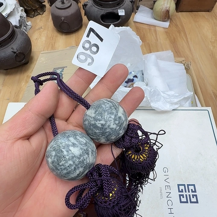 瓷片工艺品摆件瓷器摆件正能量