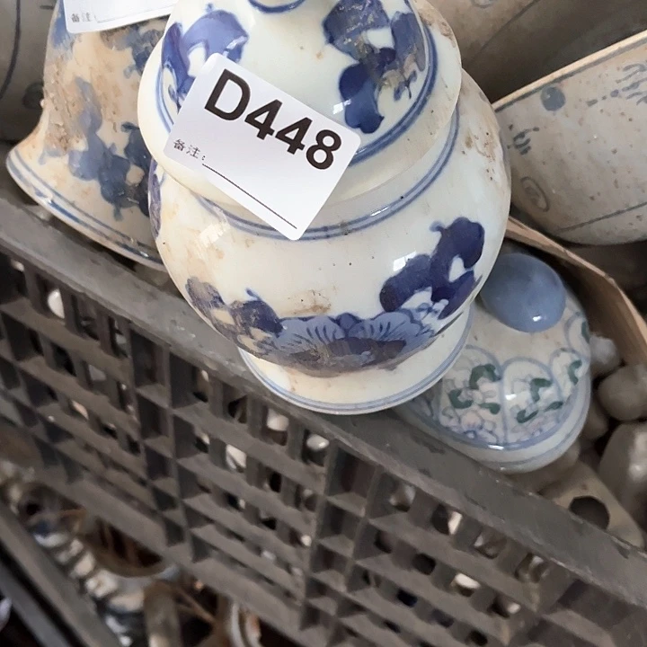 徽****术陶瓷制品瑕疵处理