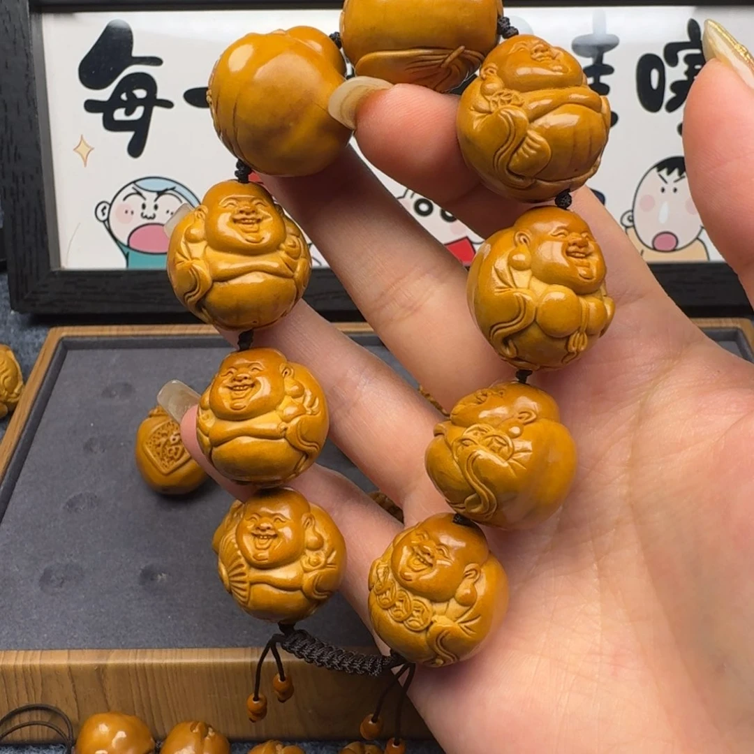 橄榄核吊坠……米勒