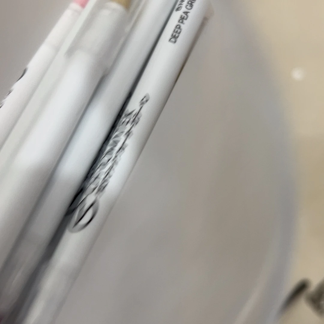 秀丽笔15个色30支