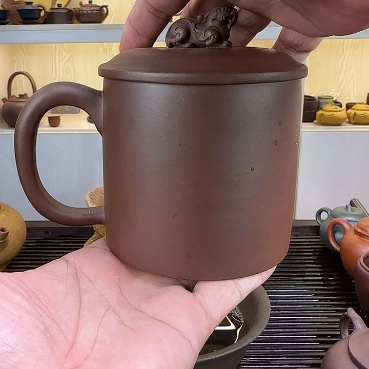 茶壶紫砂宜兴紫砂工艺