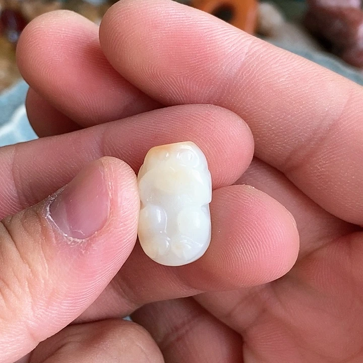 摆件直播瓷器链接9