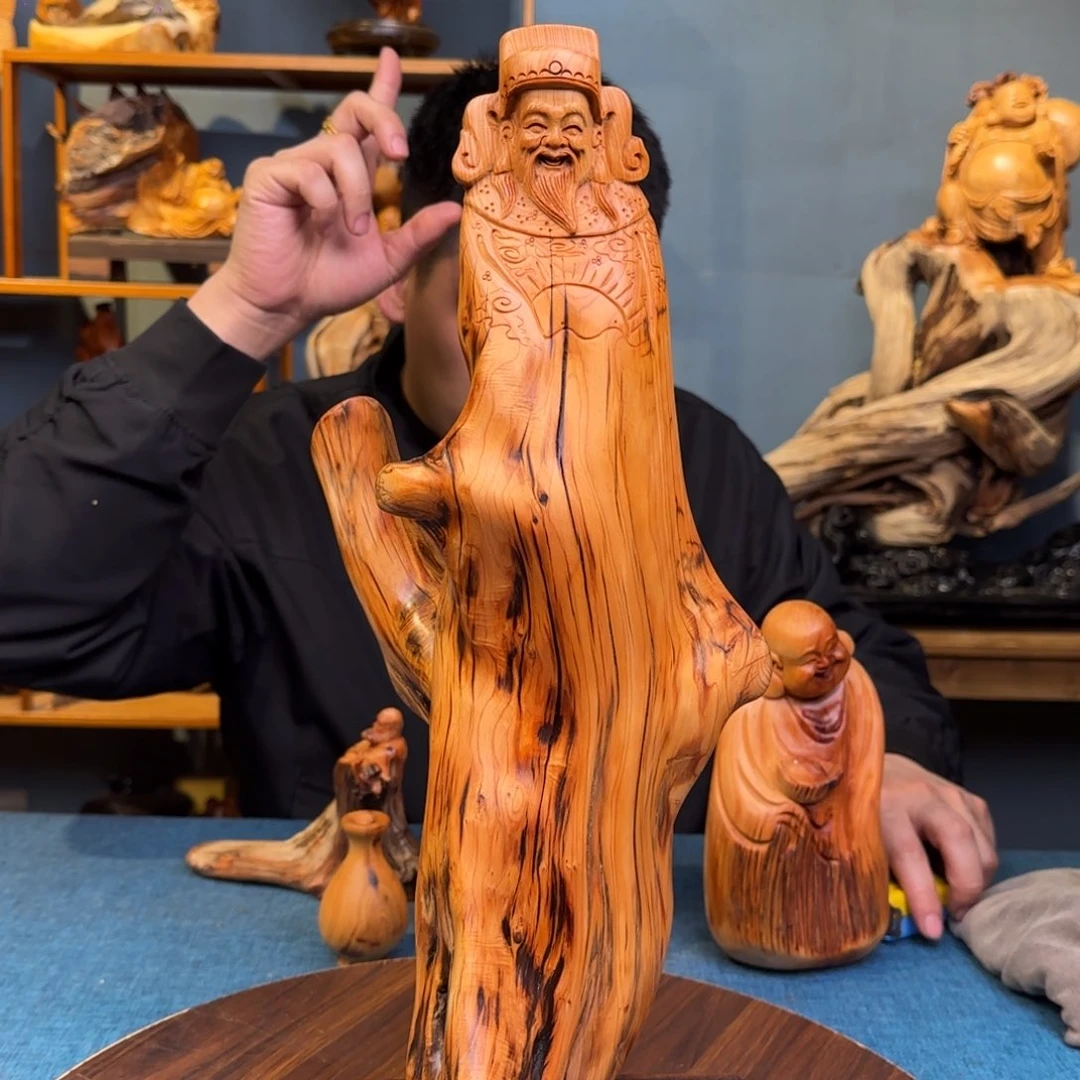 柏木（崖柏）关注一下