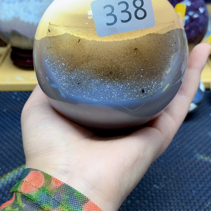 未镶嵌紫晶大型摆件（非配饰）