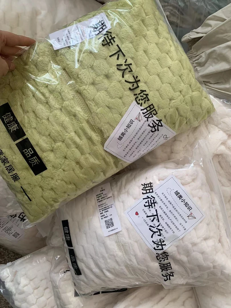 okay - df30 冬款保暖连帽儿童家居服套装