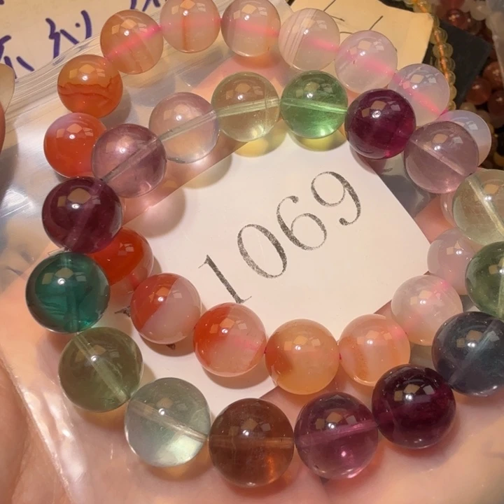 未镶嵌手链水晶885665556665