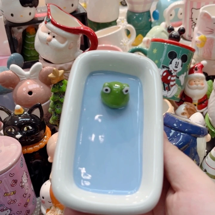 瓷片陶瓷陶瓷艺术品