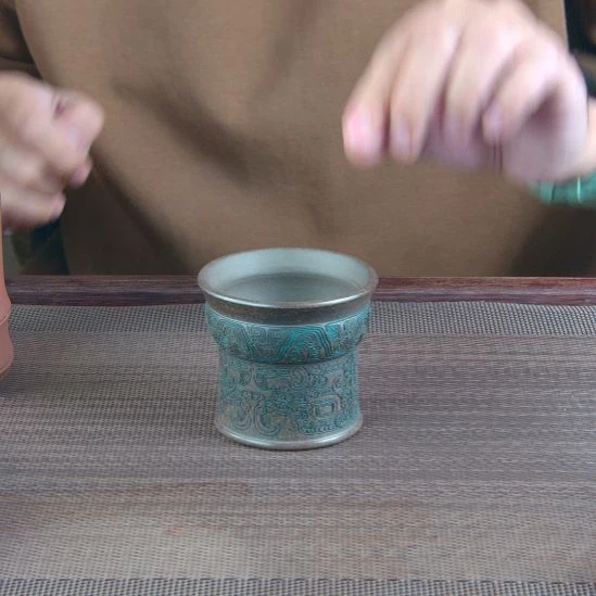 茶杯紫砂高档紫砂茶具套装