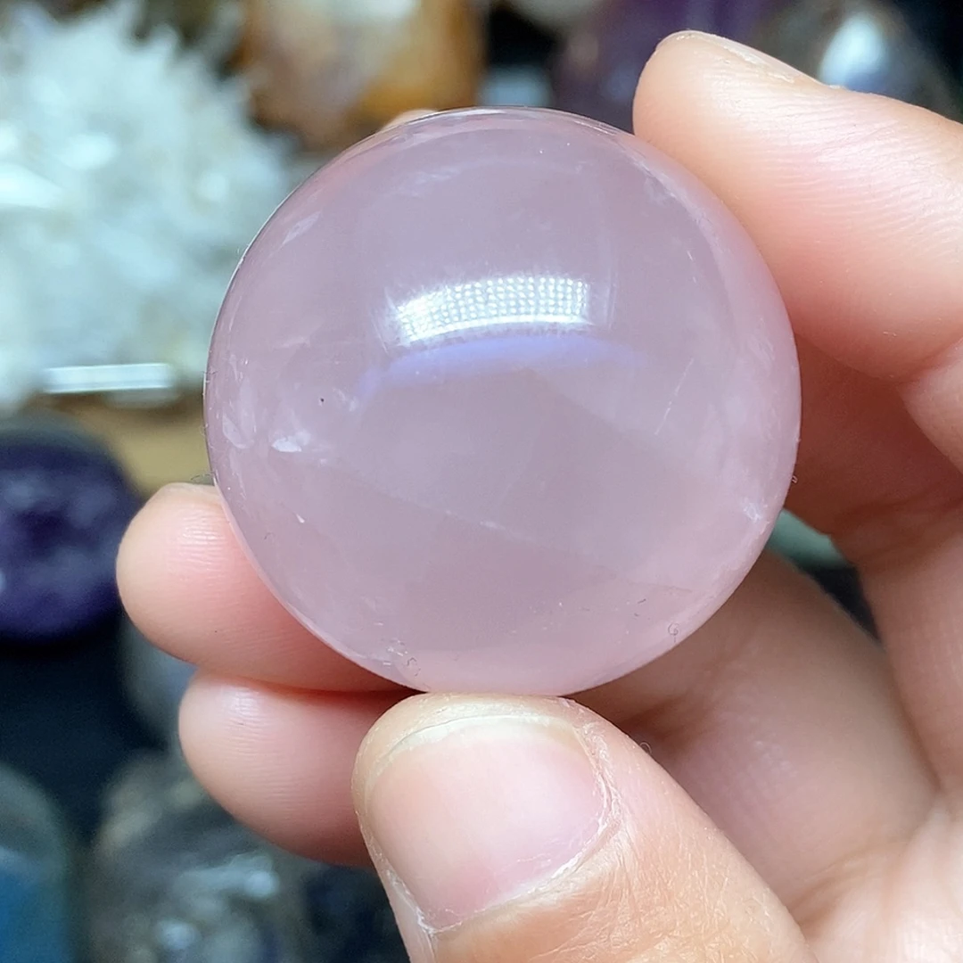 水晶水晶原石未镶嵌