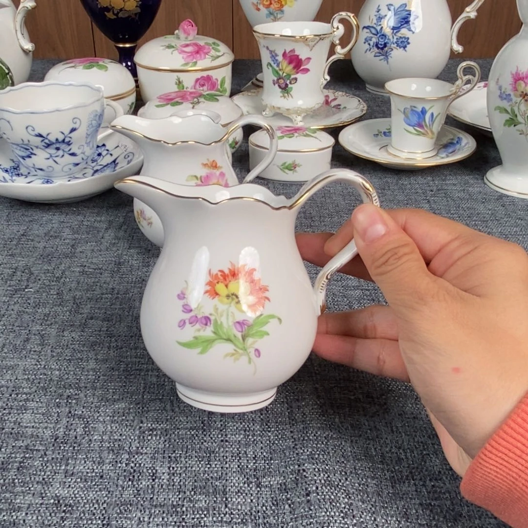 梅森一等中古瓷器其他瓷器紫砂