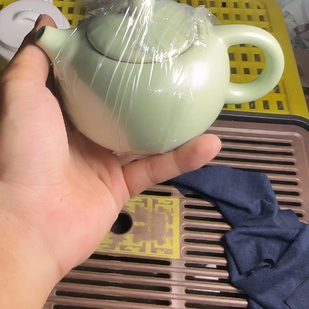 摆件德化窑德化窑