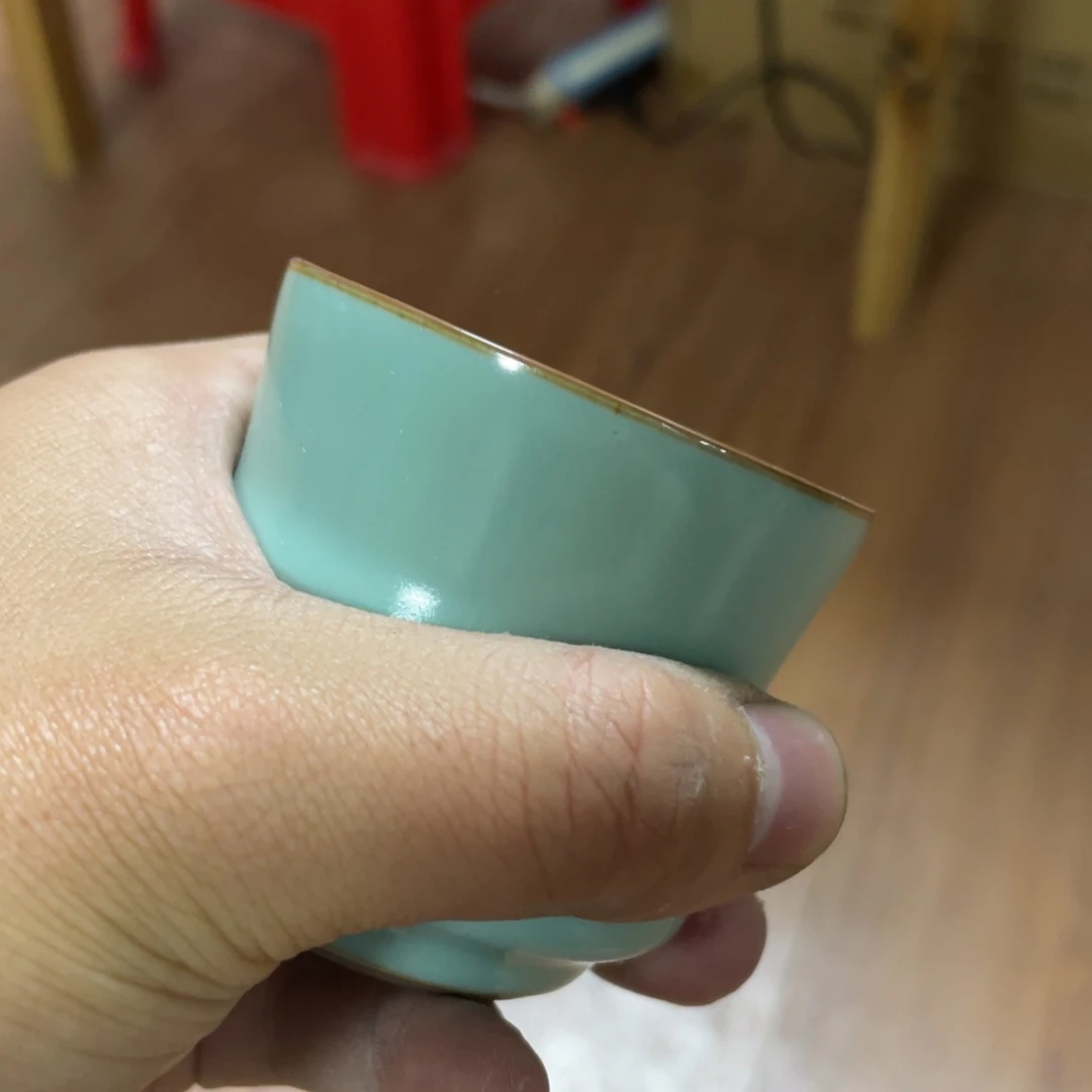 茶具茶器茶壶茶杯微瑕