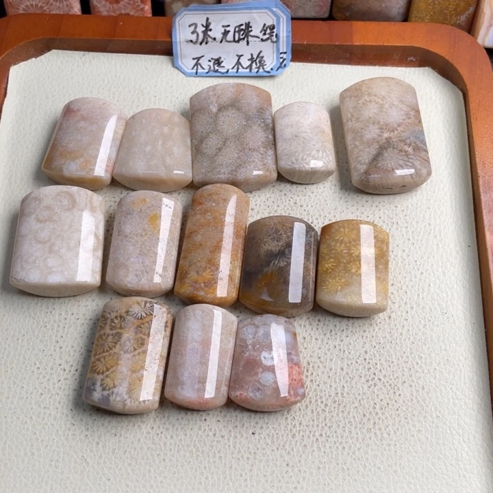 合金颈饰硅化玉柠*水123