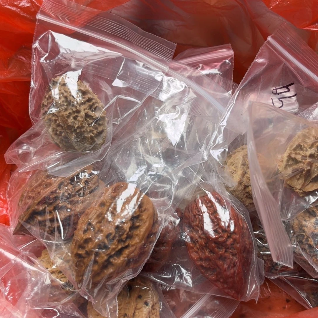 手串文玩核桃核桃12