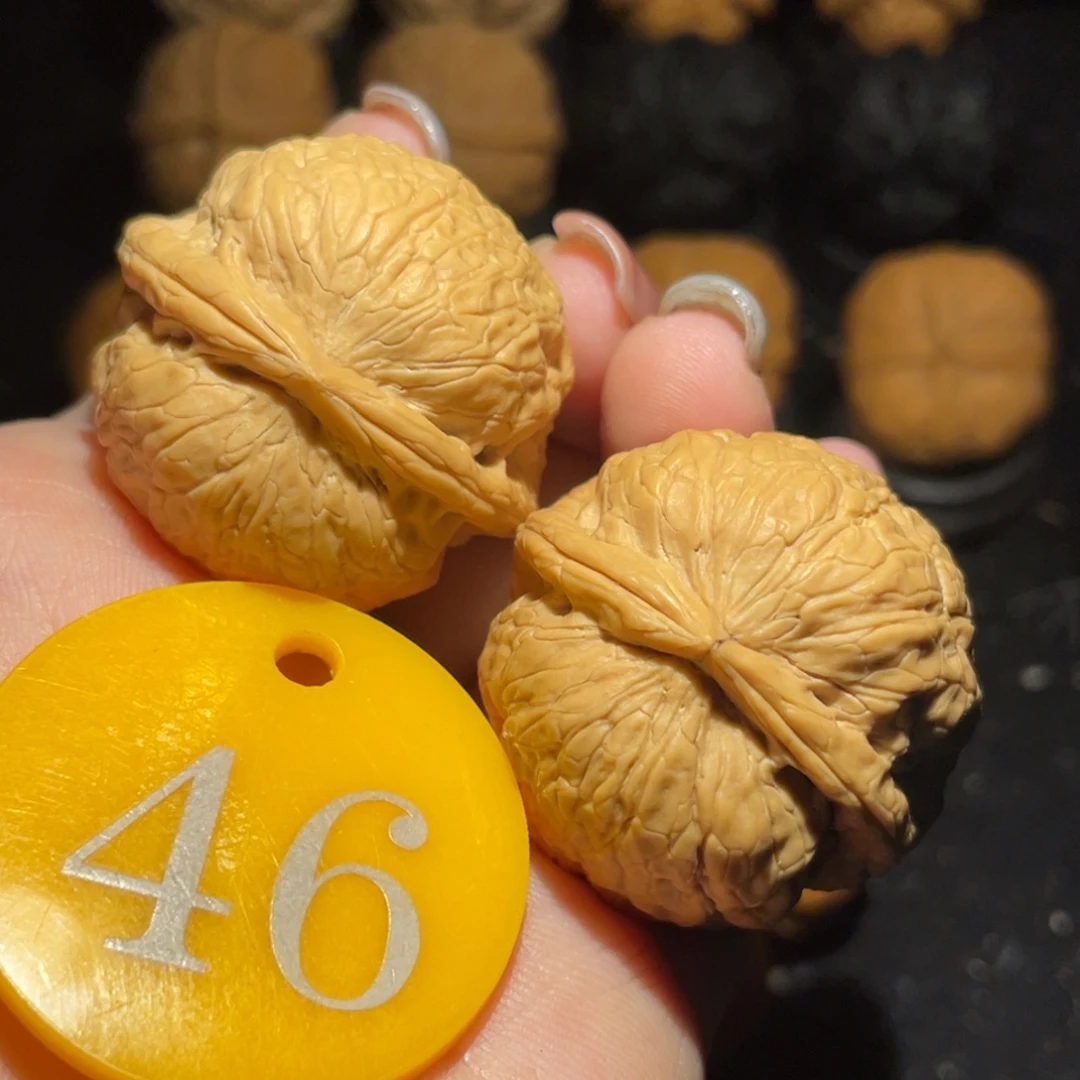 奇趣蛋33尺寸核桃