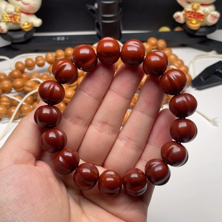 手串猴头核桃鲨鱼