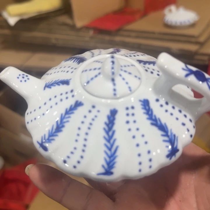 非文物陶景德镇陶瓷艺术品