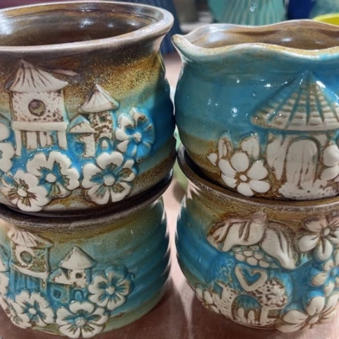 陶瓷口径不清楚问客服