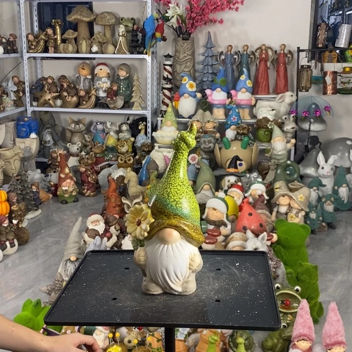 软陶工艺品摆件默认微瑕