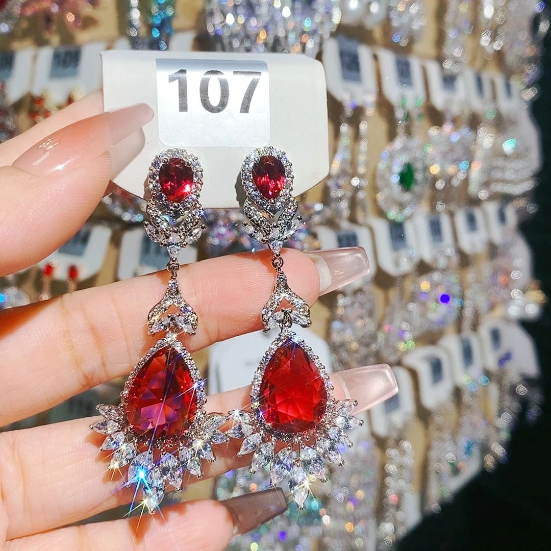 非金属合成立方氧化锆925银