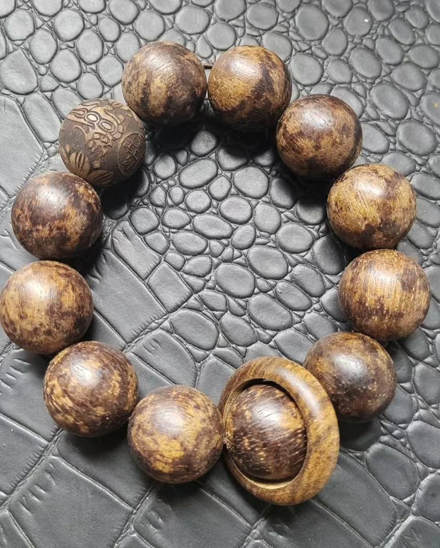 A232号链接木质手串