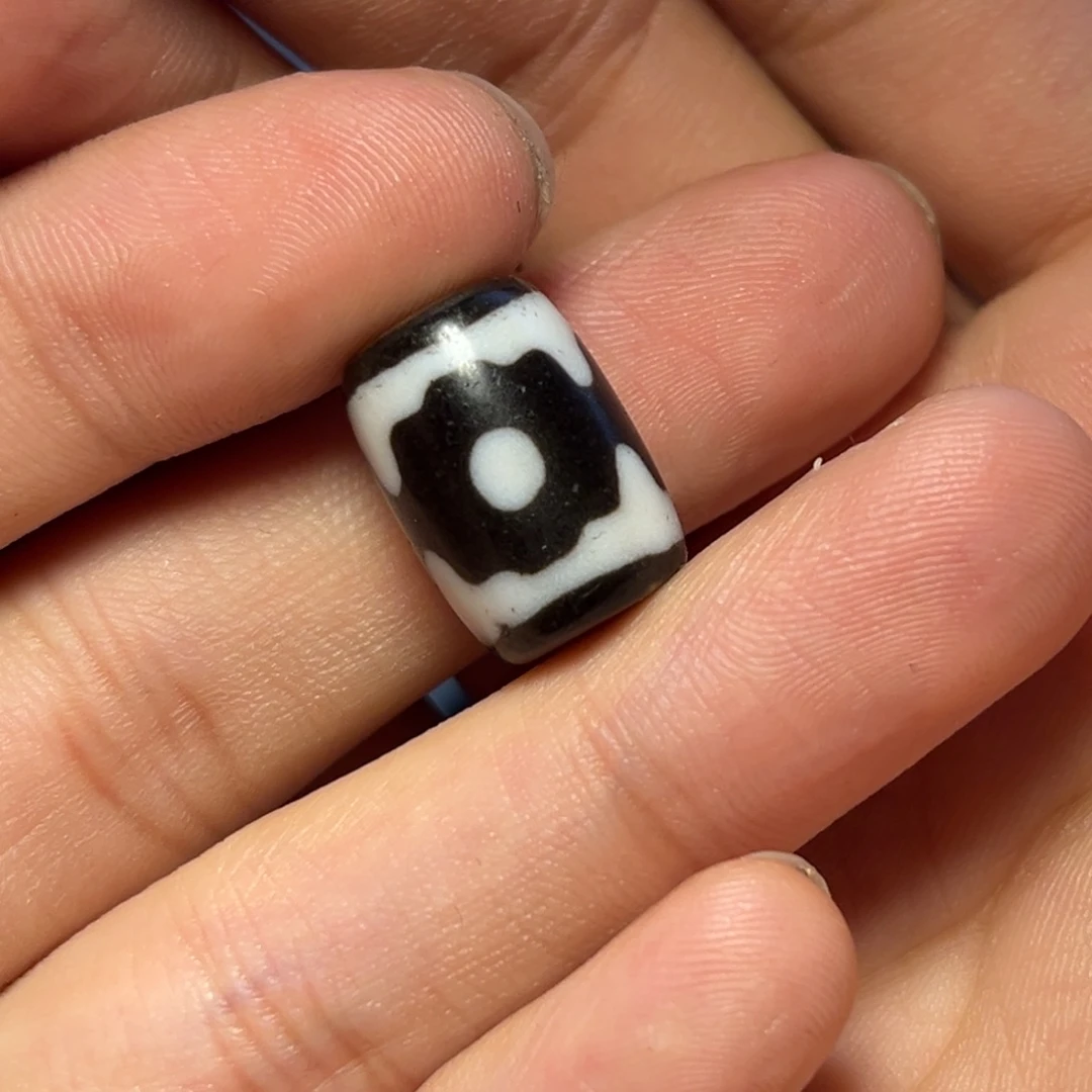 玛瑙/玉髓（覆膜）散珠