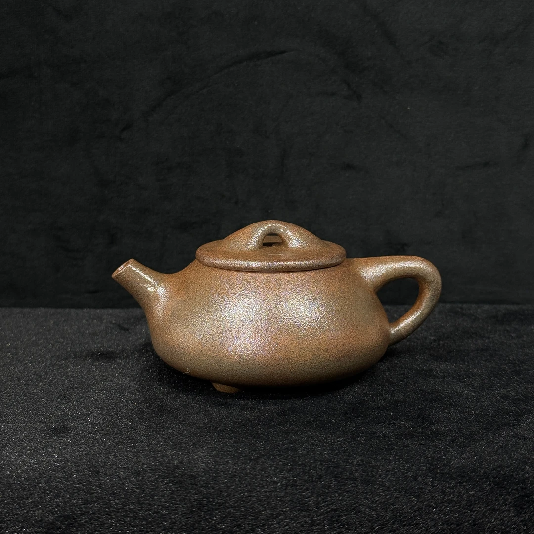 9/H1209037//紫砂壶/