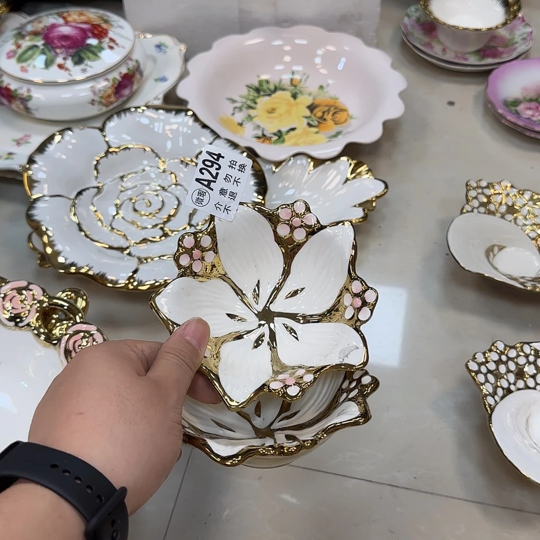 外贸冠衡陶瓷有限公司