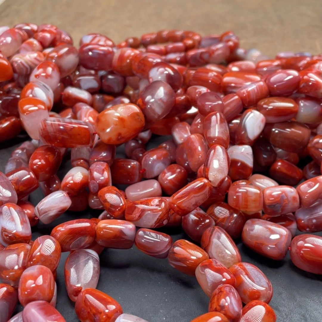 【闪购商品】手链未镶嵌南红玛瑙多样性发货拍一发一