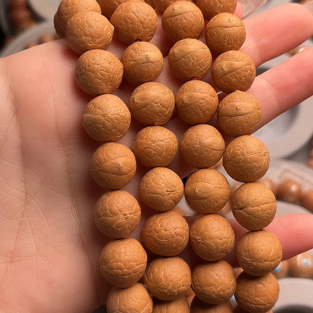 吊坠凤眼菩提11.5脖挂福利