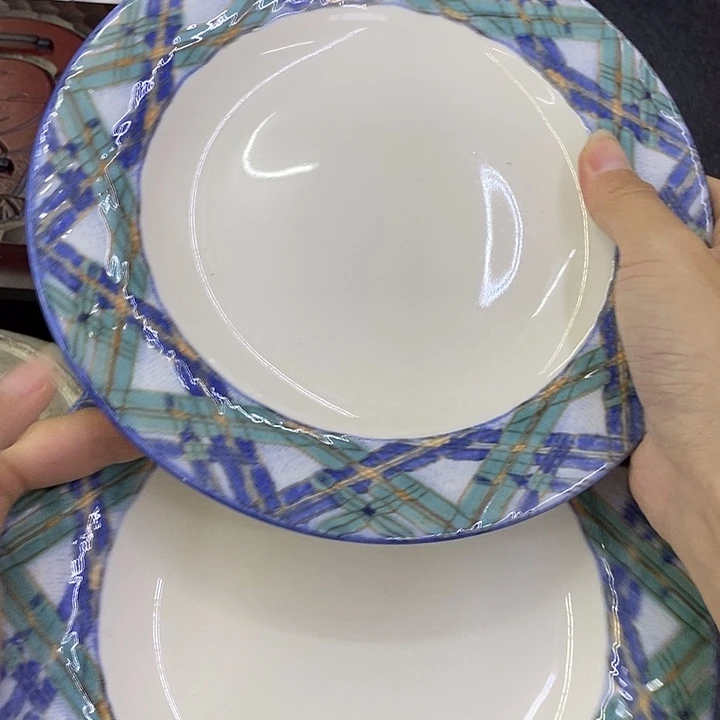 海外陶瓷茶具日化