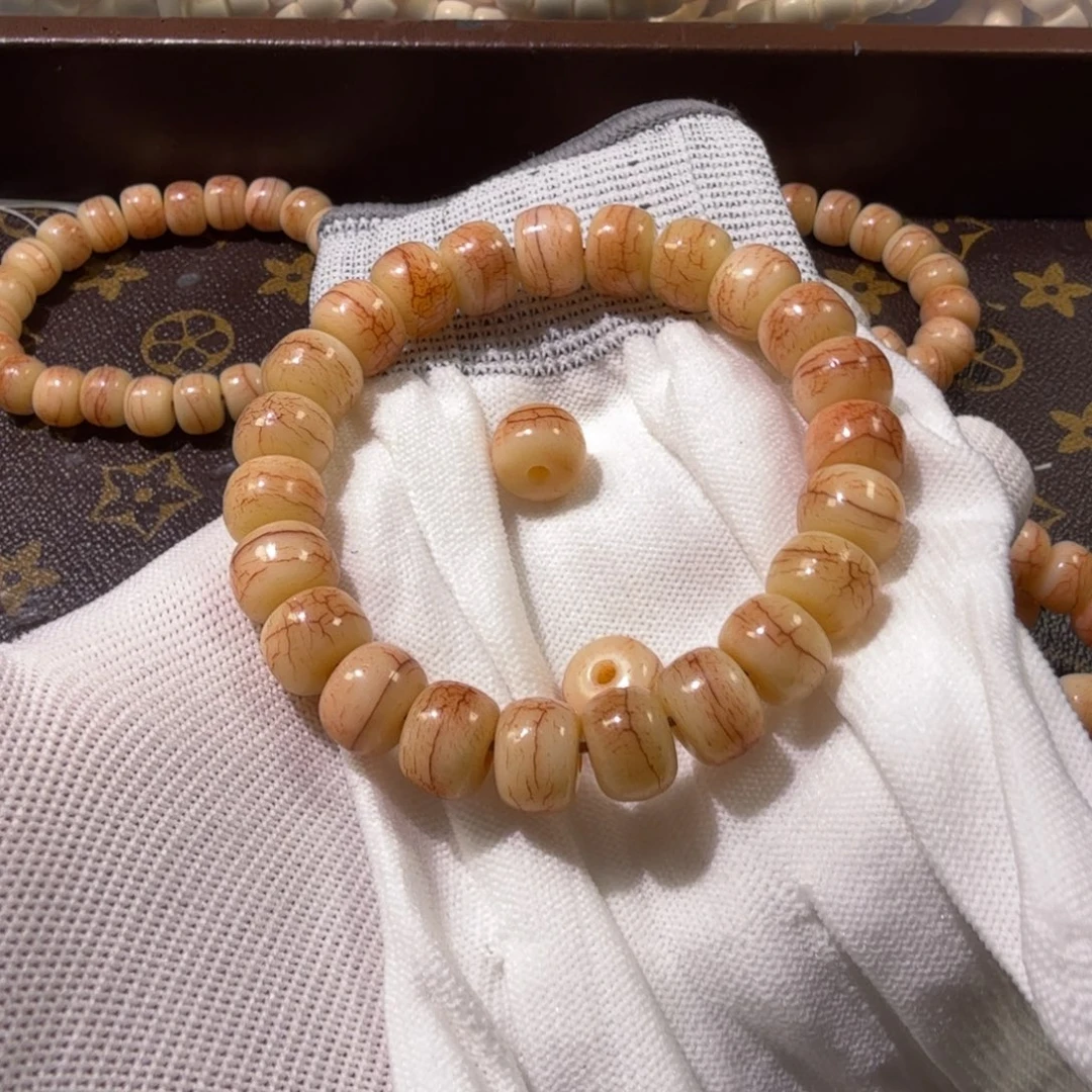 手串/手链牛骨手串
