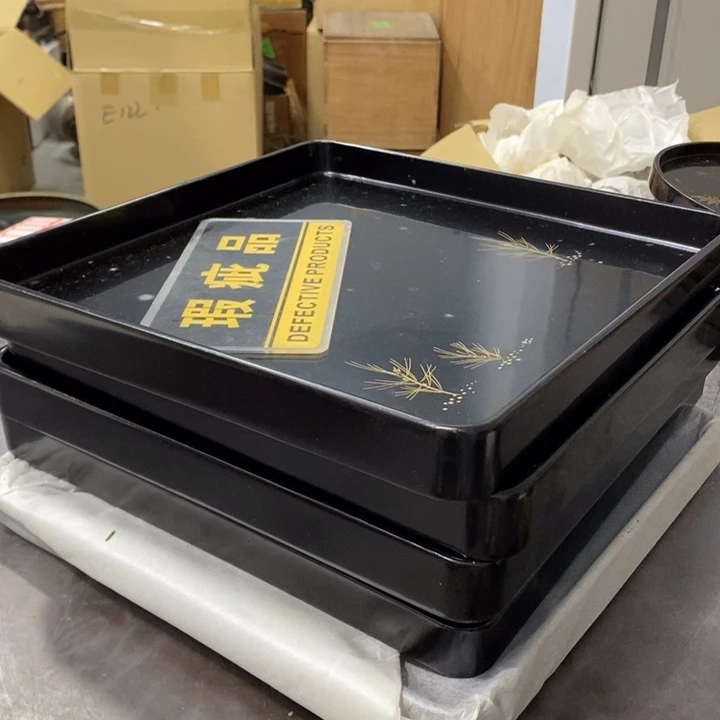 盘子工艺品哈哈哈哈