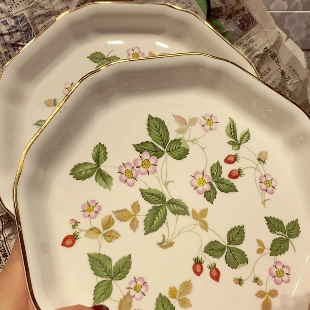 如图所示 观兰器物