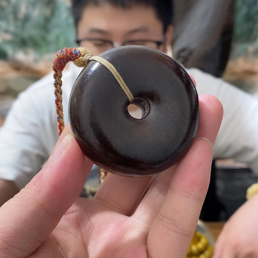 【爪大平安扣】山河好物