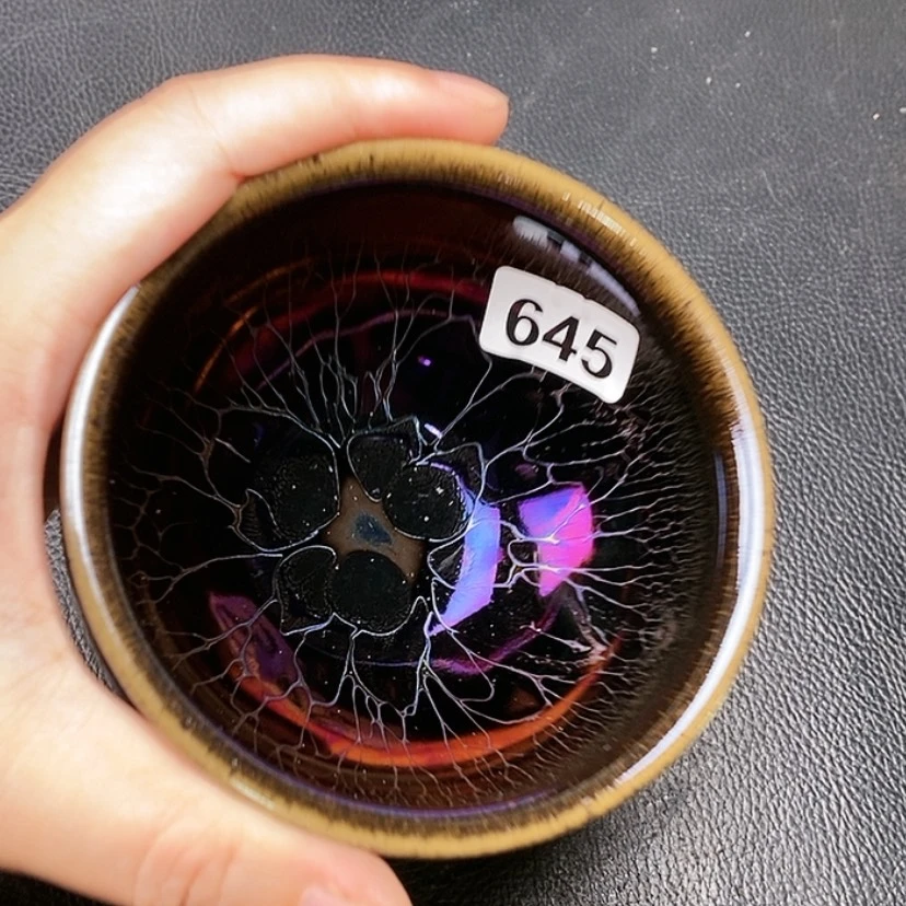 【闪购商品】茶盏我的盏太好看了吧