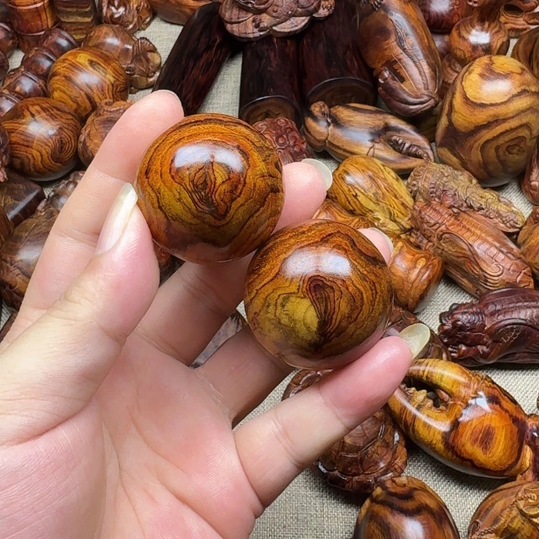 黄花梨/降香黄檀我