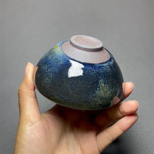 【闪购商品】茶盏-680............