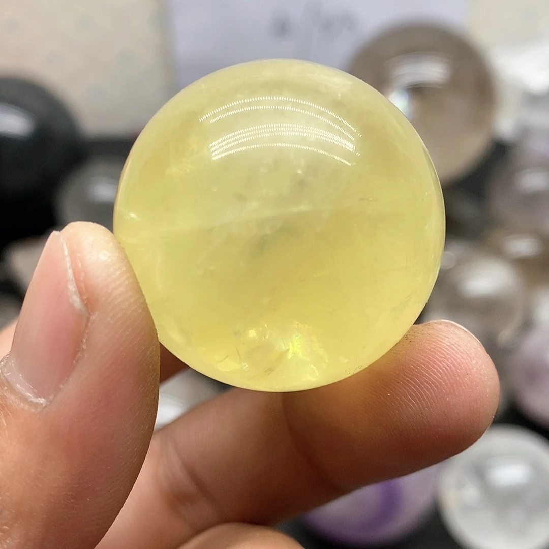 水晶256未镶嵌水晶石