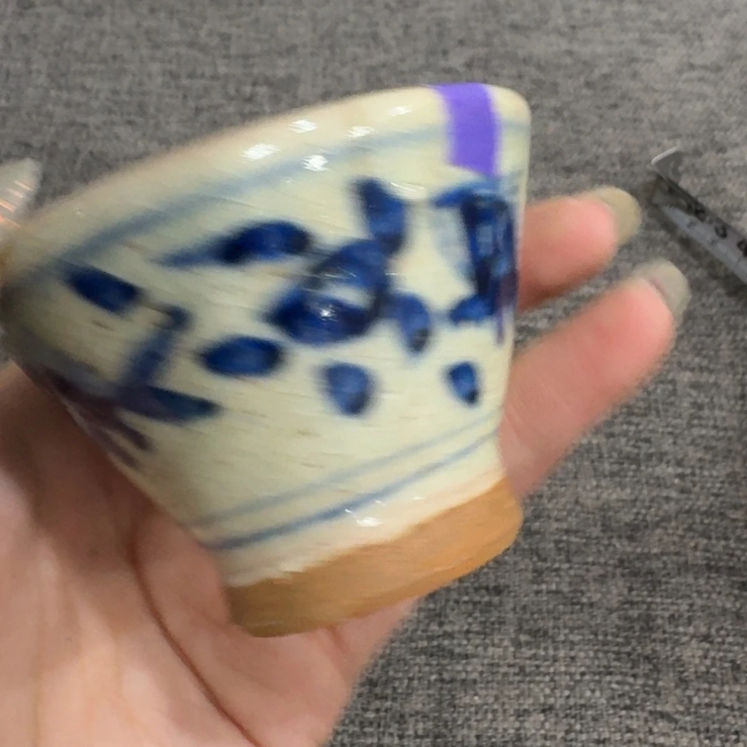 非常好用漂亮的茶具