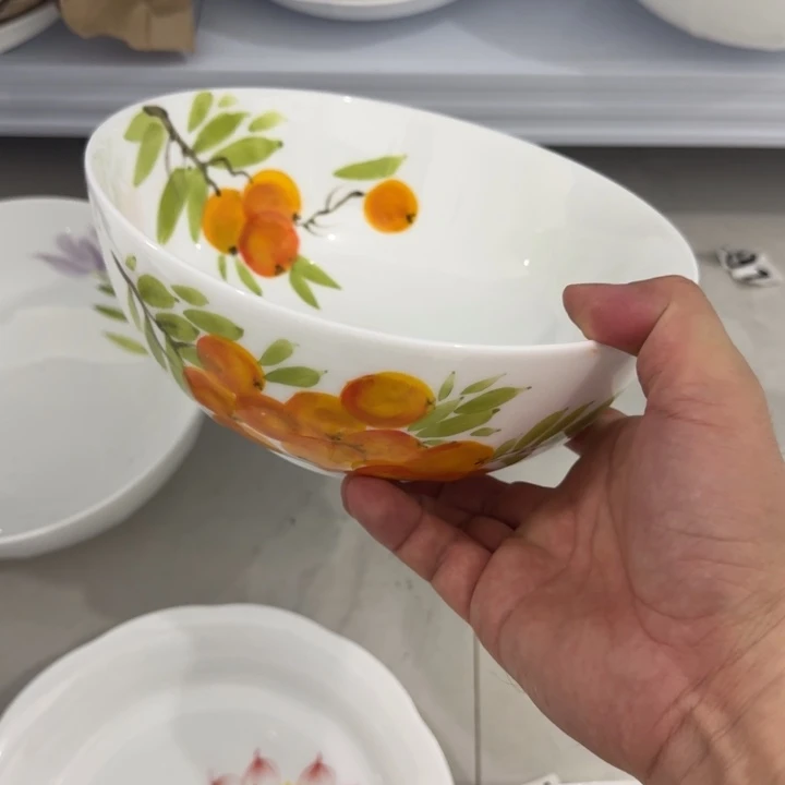 景德镇陶瓷手工制作