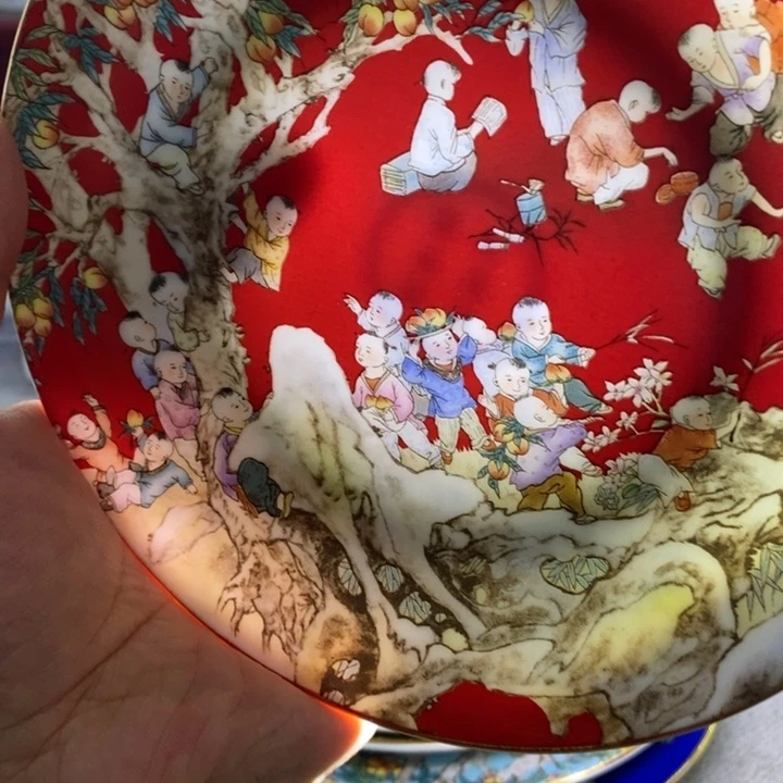 【闪购商品】景德镇陶瓷