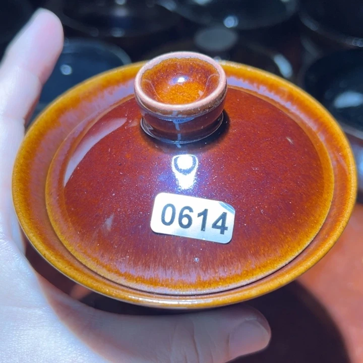 豆***儿茶盏悠悠精品茶盏614