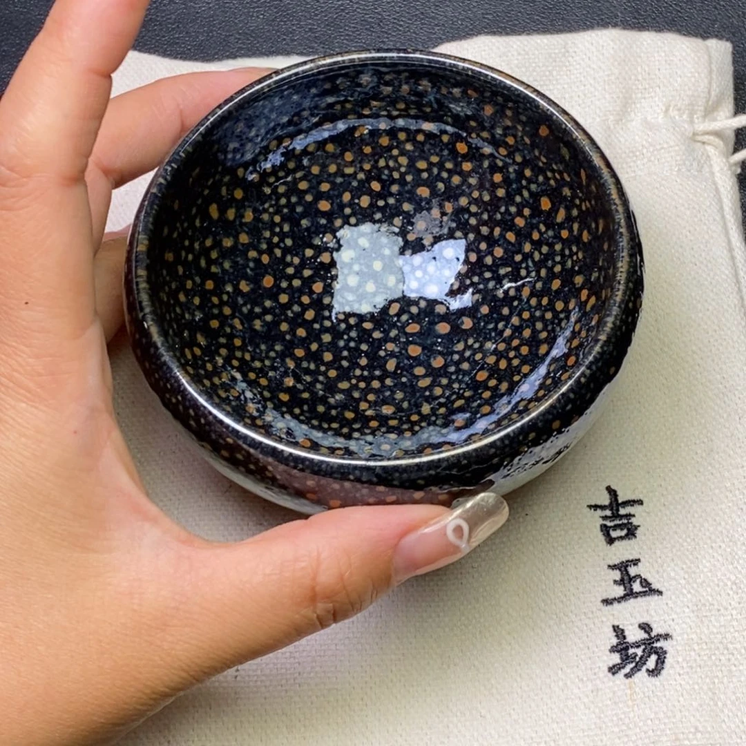 茶盏            3