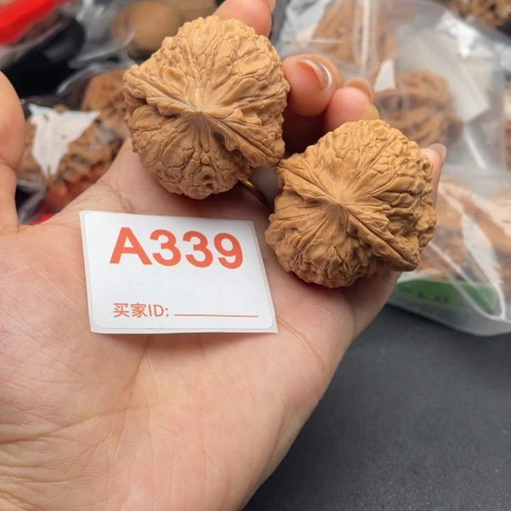 吊坠文玩核桃核桃