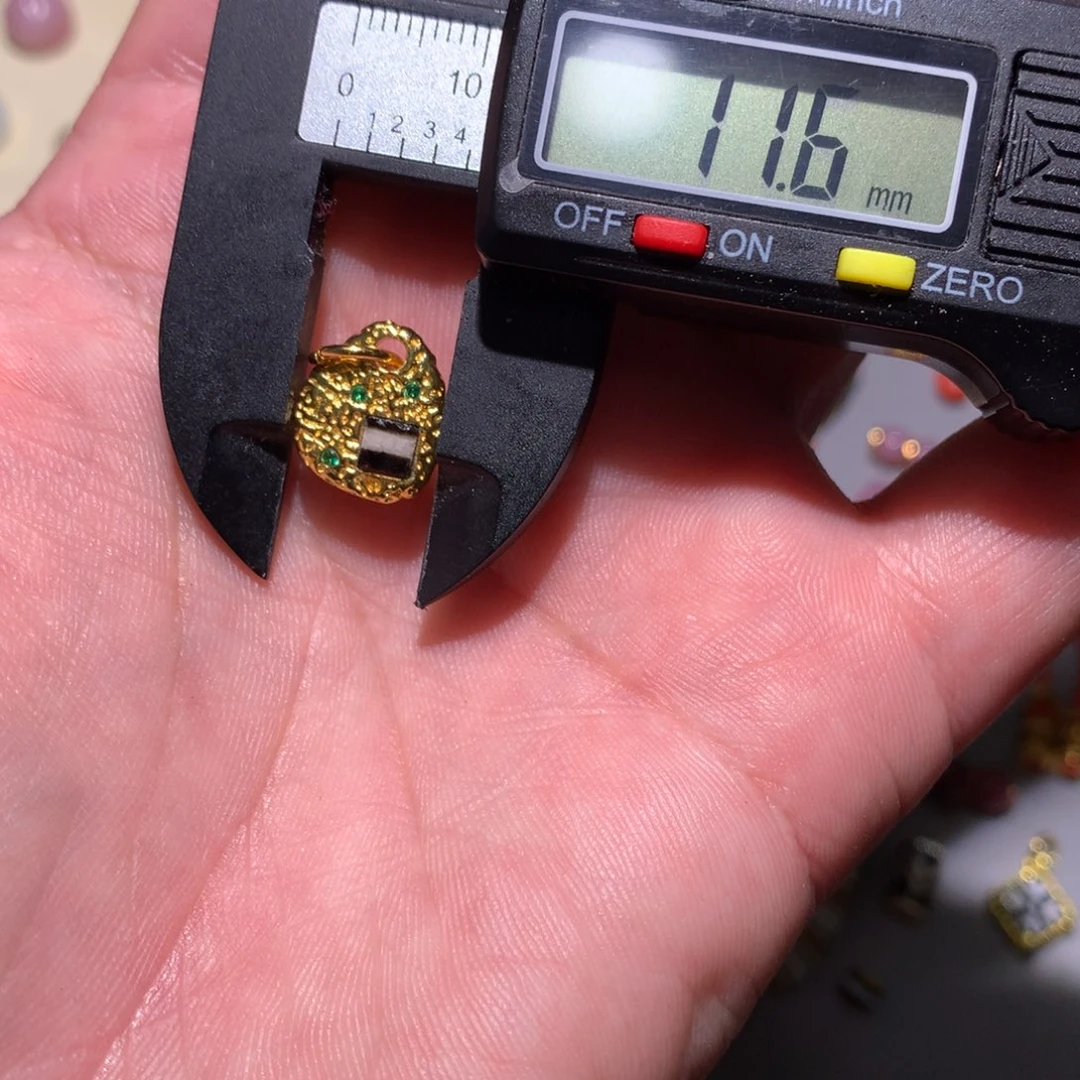 23文玩配饰多样发其一