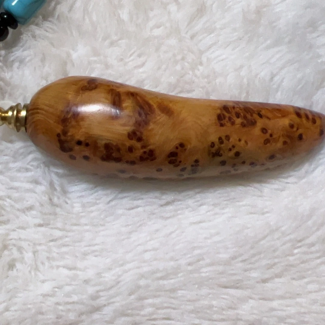 海***空柏木太行崖崖柏柏把件