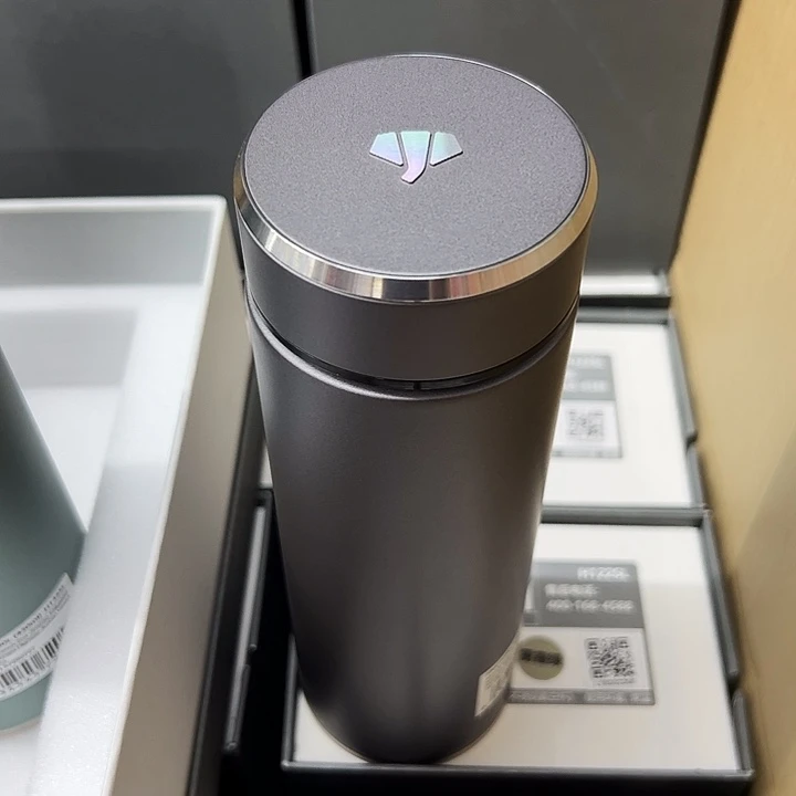 万象保温杯h135sl-430灰色