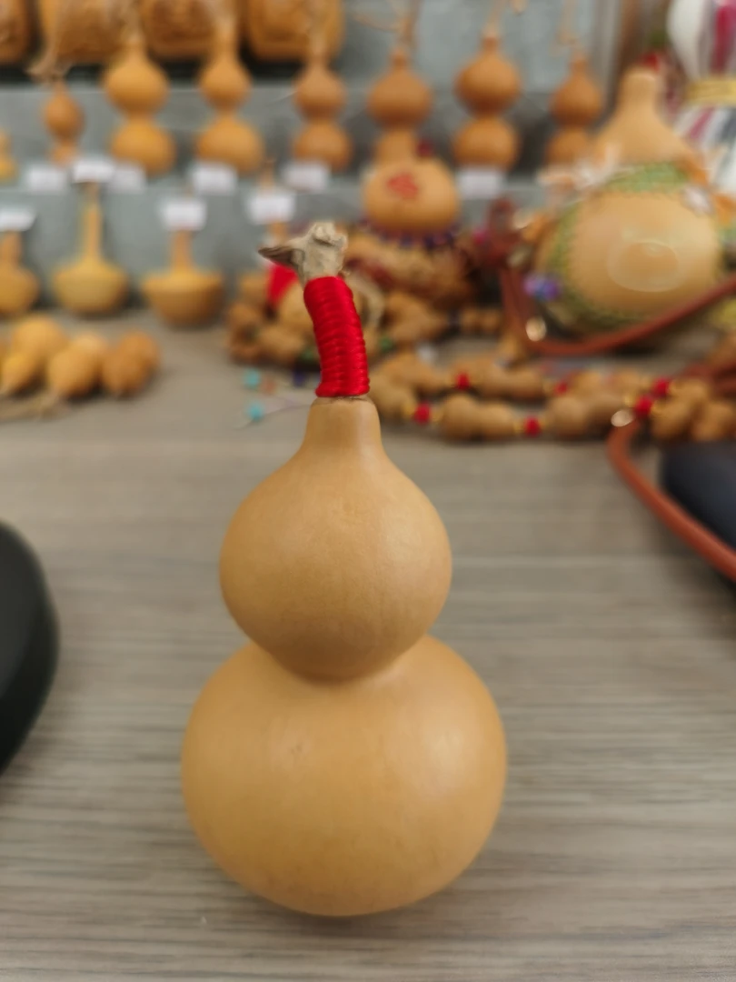 精品手把件文玩葫芦